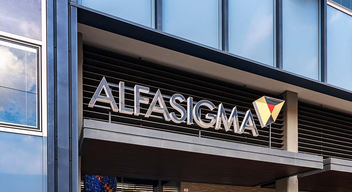 Alfasigma