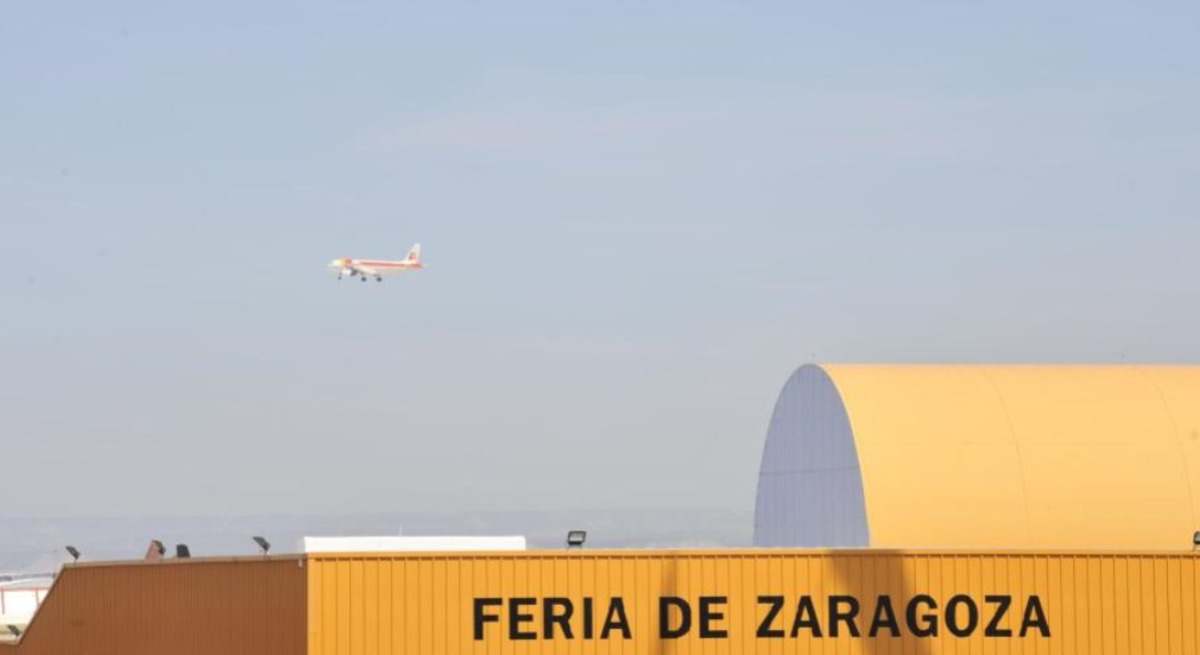 feria zaragoza