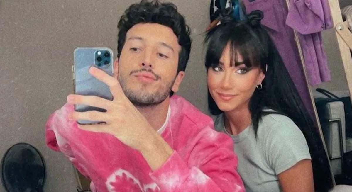 Yatra y Aitana