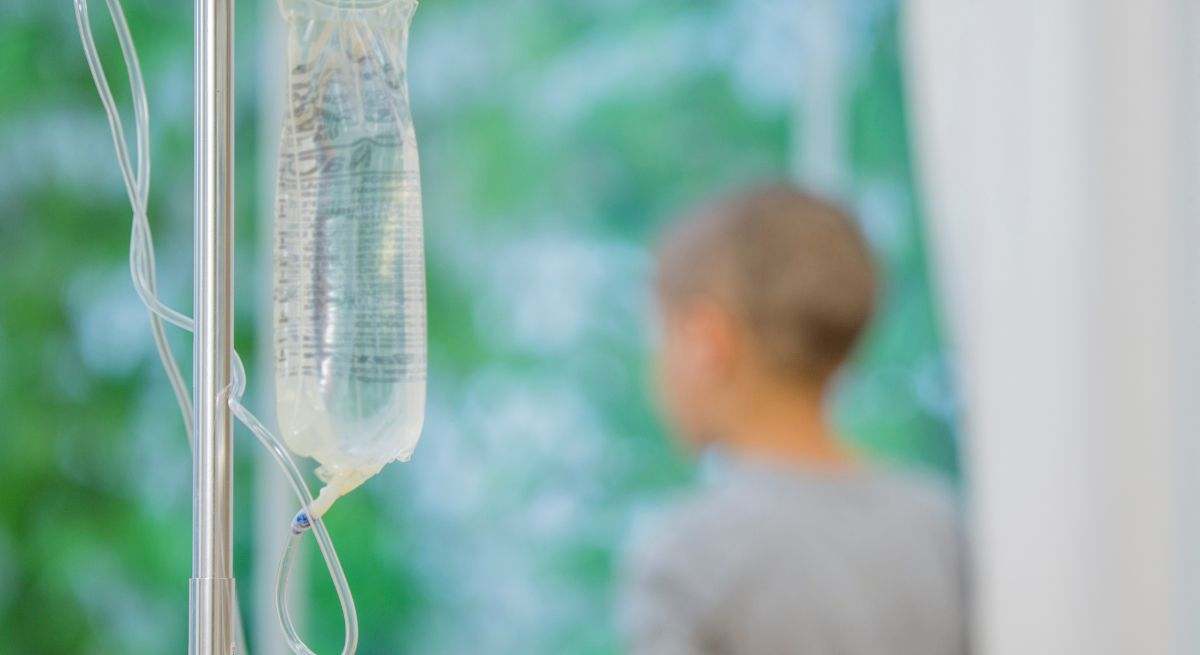 La leucemia es el cáncer de los tejidos que forman la sangre en el organismo, incluso la médula ósea y el sistema linfático