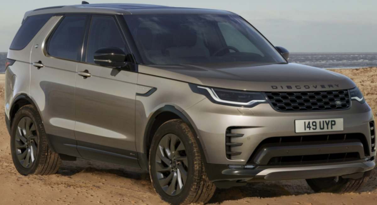 Discovery 35th Anniversary Edition