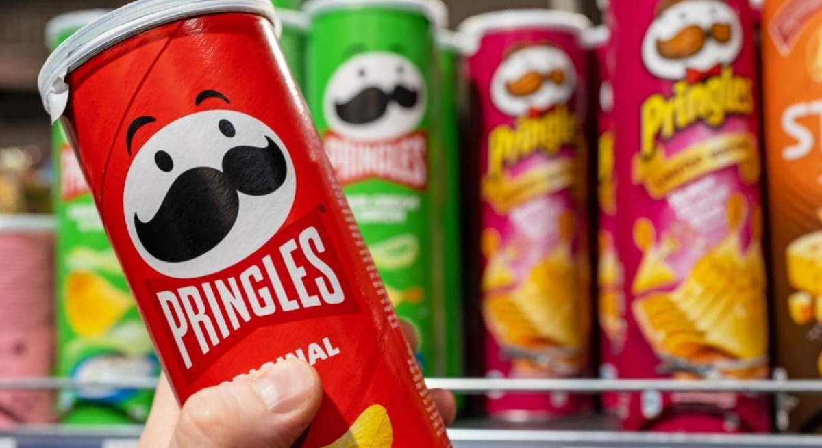 pringles
