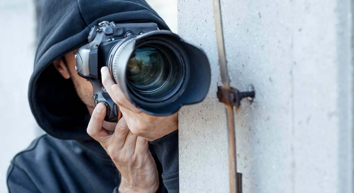 Paparazzi