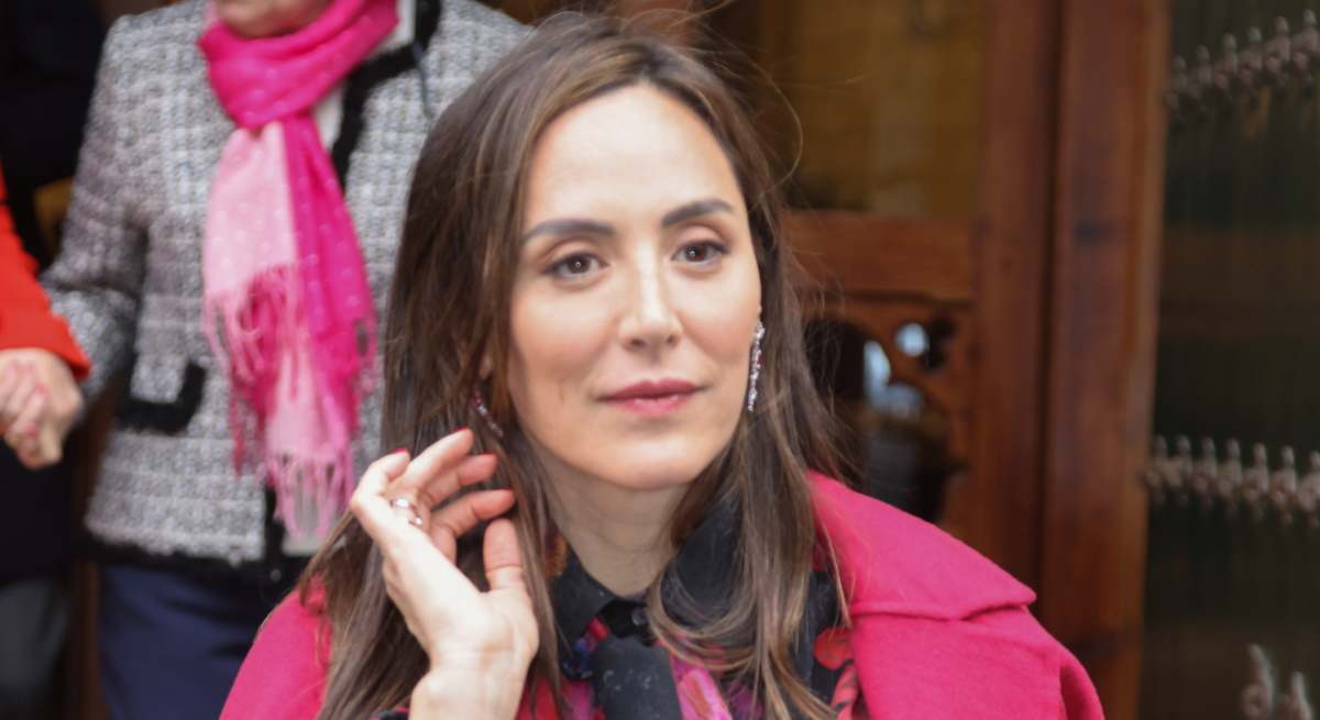 Tamara Falcó desmiente rumores embarazo