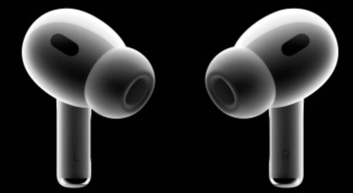 airpods
