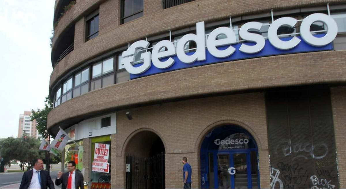 gedesco