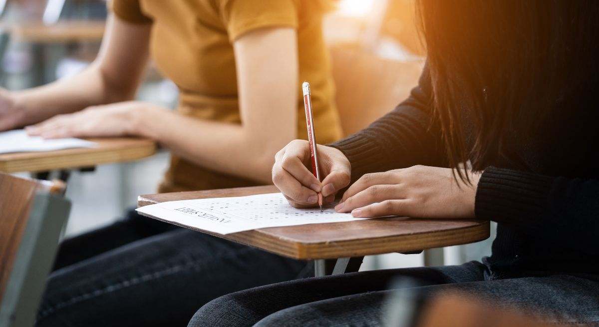 Examen teórico