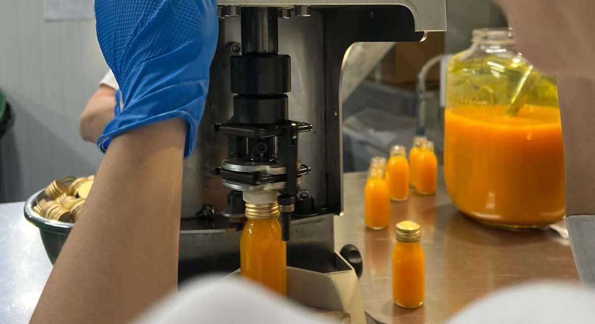 Komvida Shots