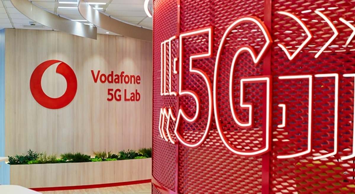 vodafone