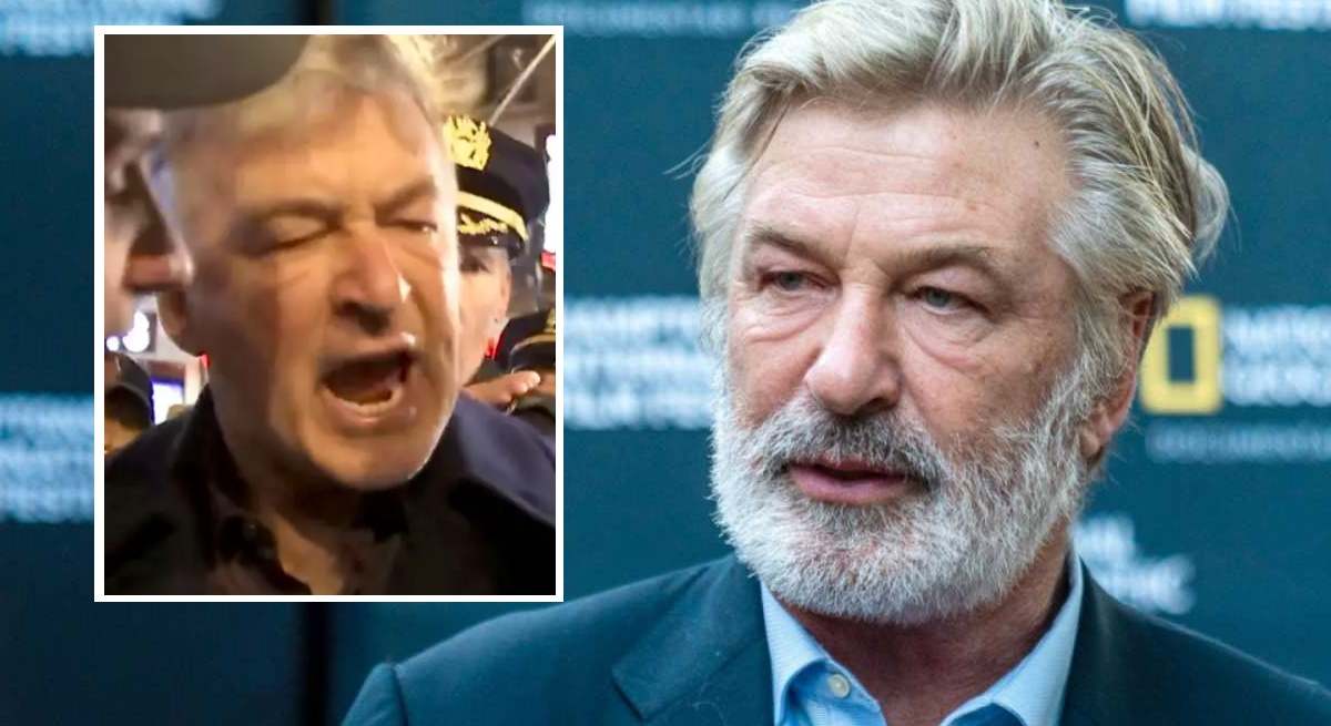 Alec Baldwin