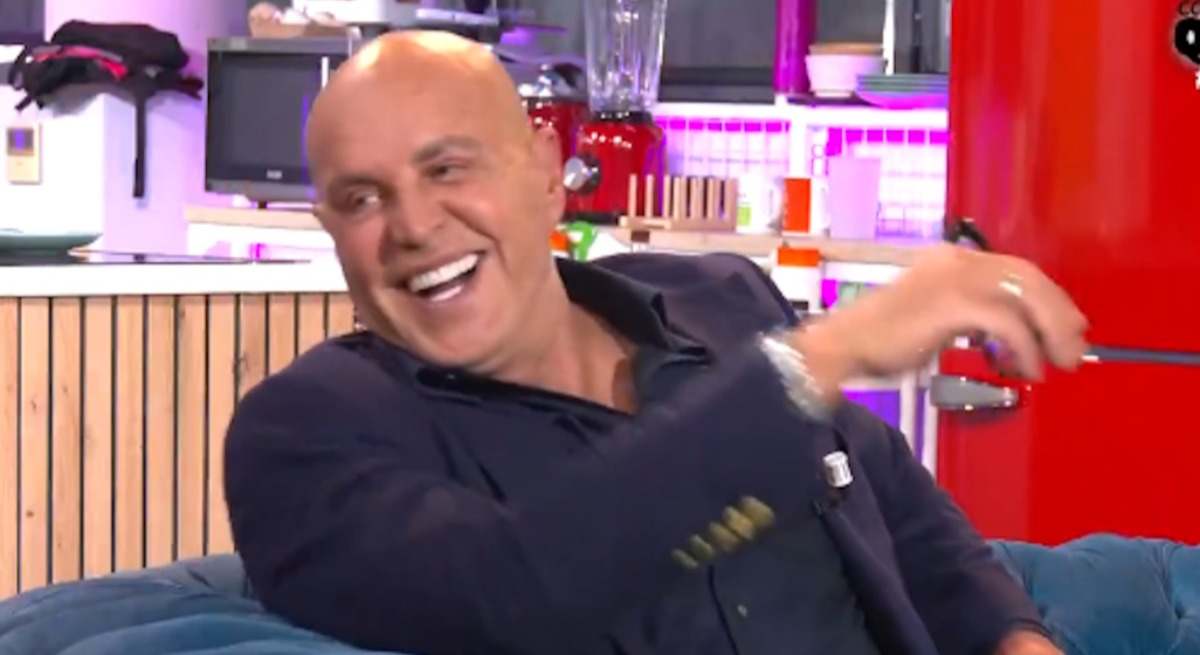 Kiko Matamoros