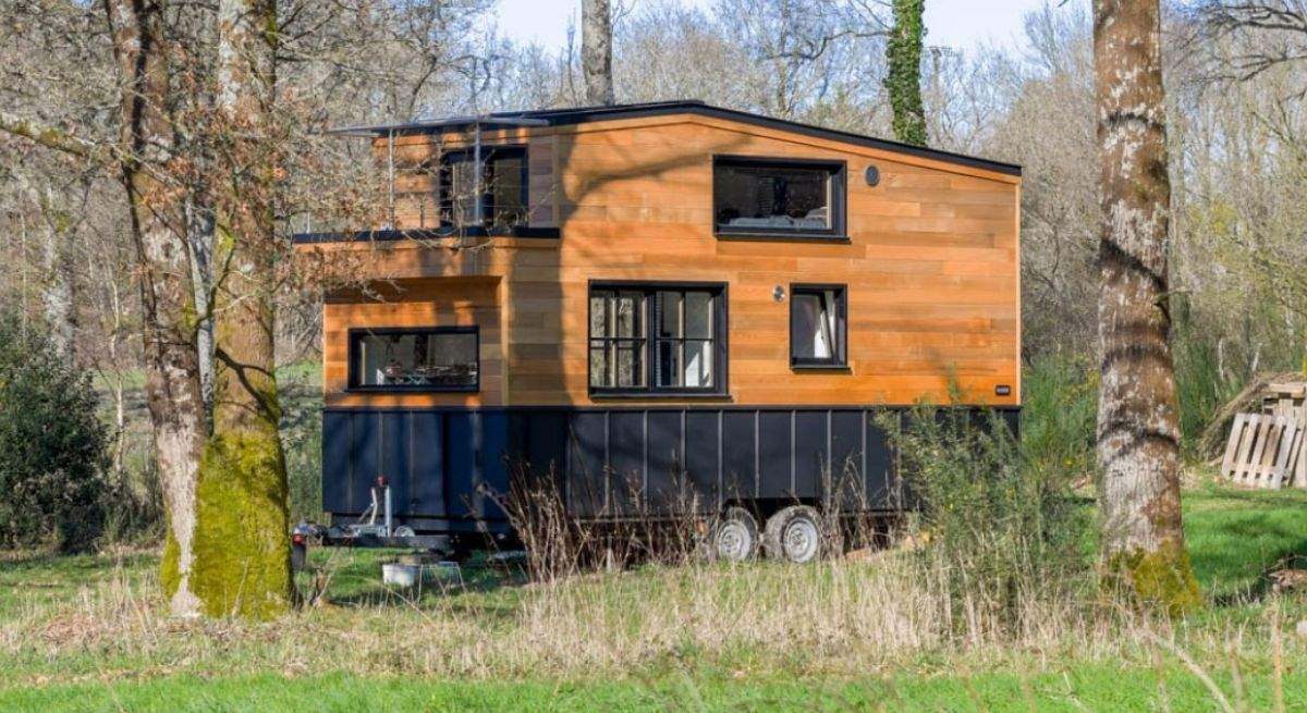 ¿Puedo instalar una casa prefabricada en un suelo rústico? Así es el "vacío legal" que nos entregan las 'mobil home'