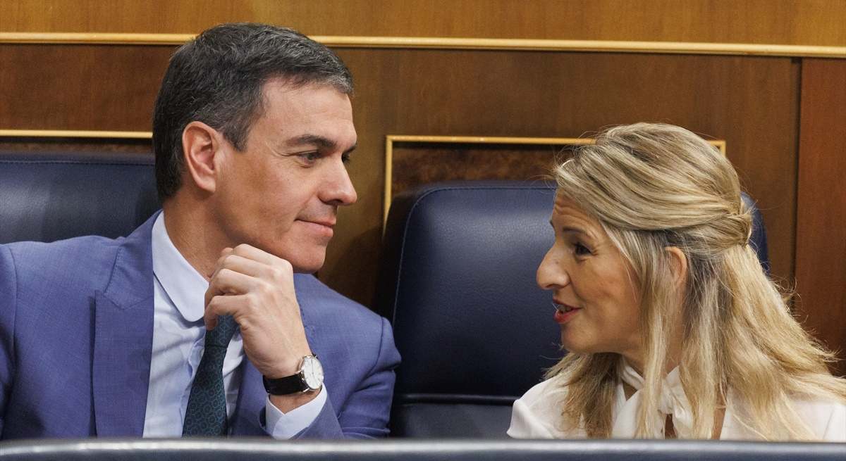 sanchez-pedro-yolanda-diaz-congreso-europa-press.jpg