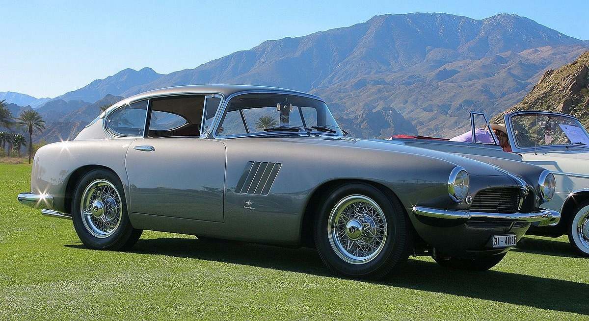 Pegaso WIlfredo