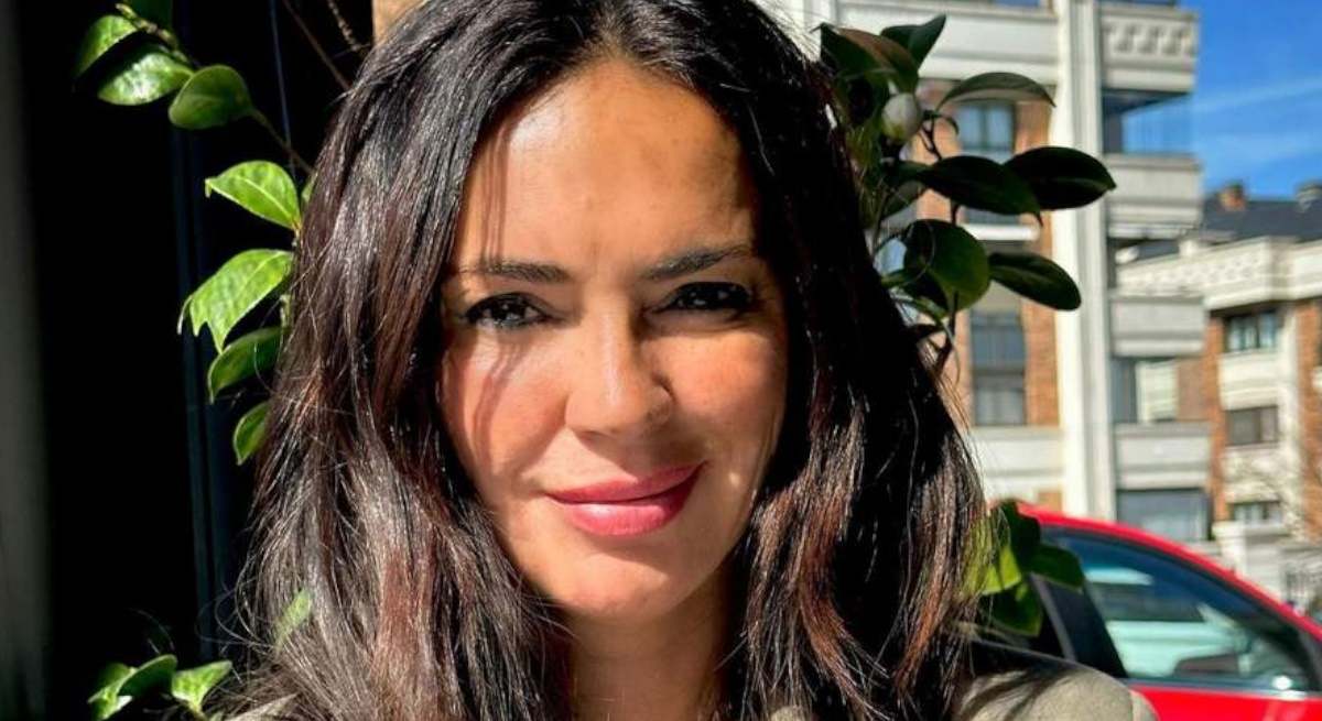Olga Moreno sorprende con un impactante cambio de look tras su paso por 'Supervivientes'