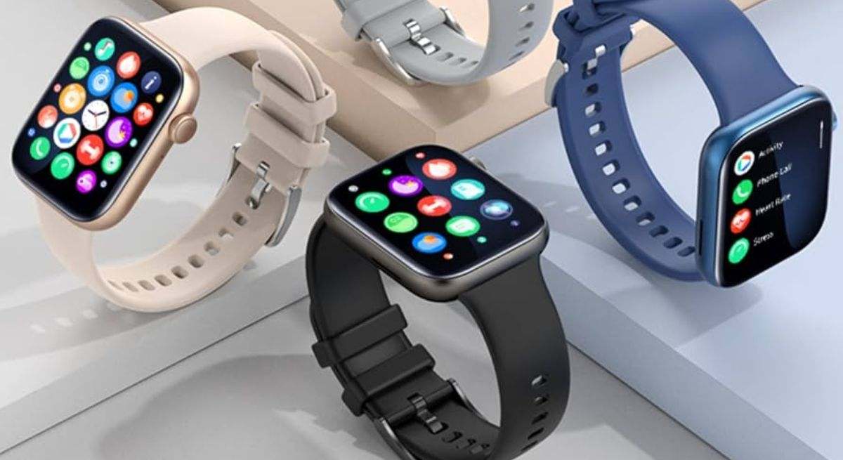 Smartwatch xWatch