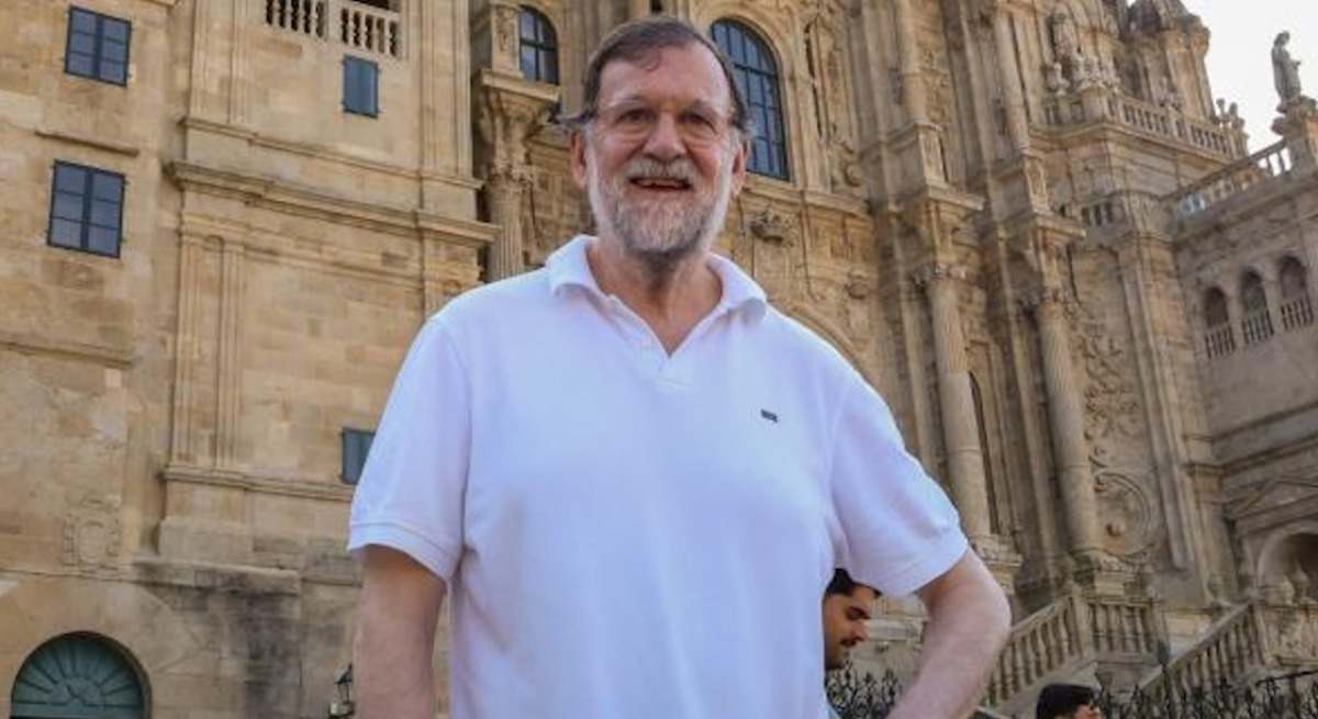 Mariano Rajoy