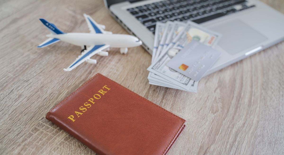 Gestión de un vuelo