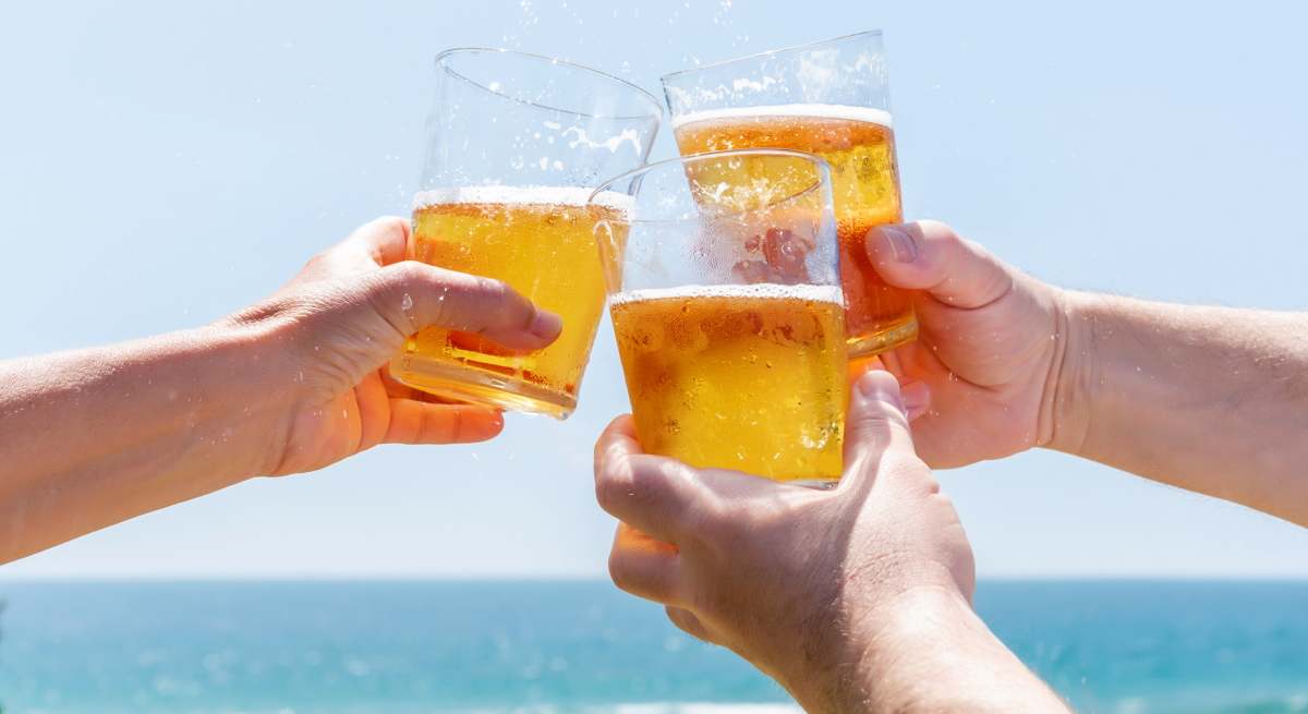 cerveza