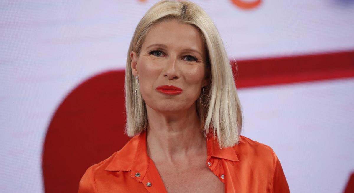 Anne Igartiburu en TVE