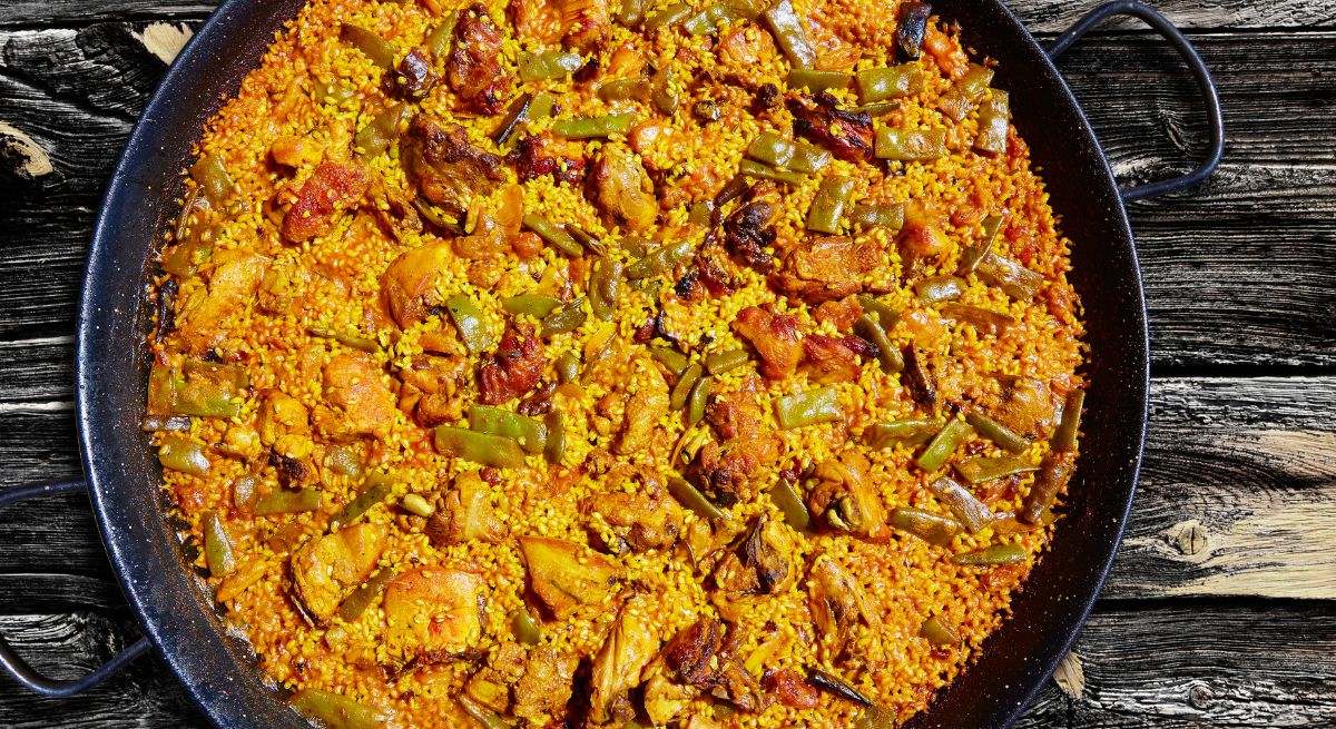 Paella