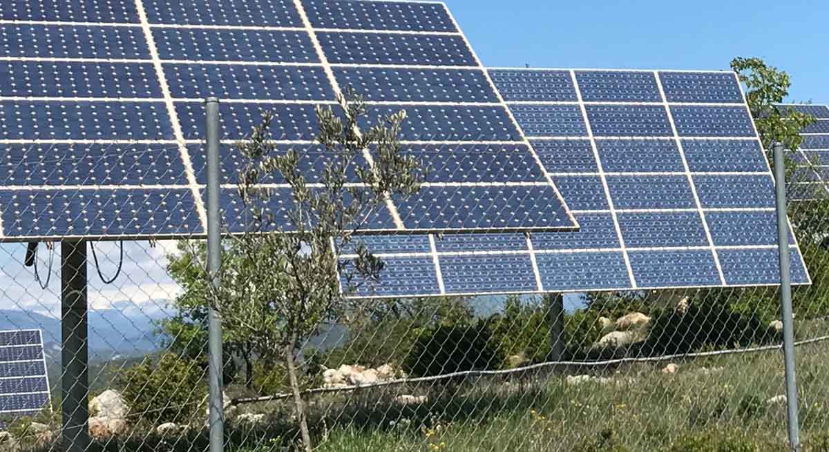 energias renovables