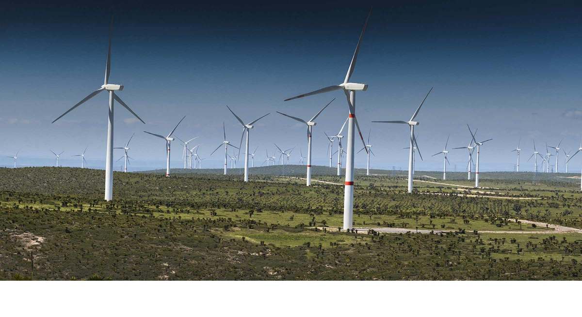Parque Eólico Enel Green Power
