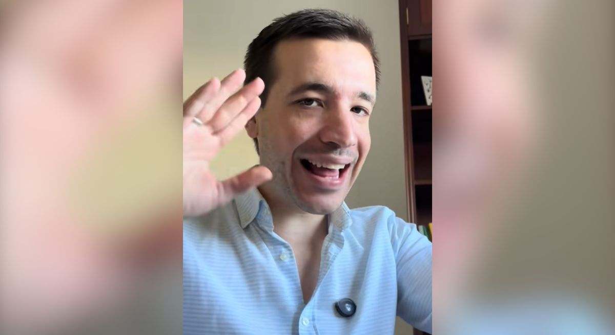 Juanma Lorente, abogado laboralista