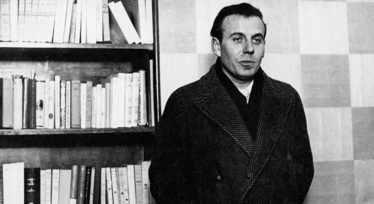 Louis-Ferdinand Céline. Cordon