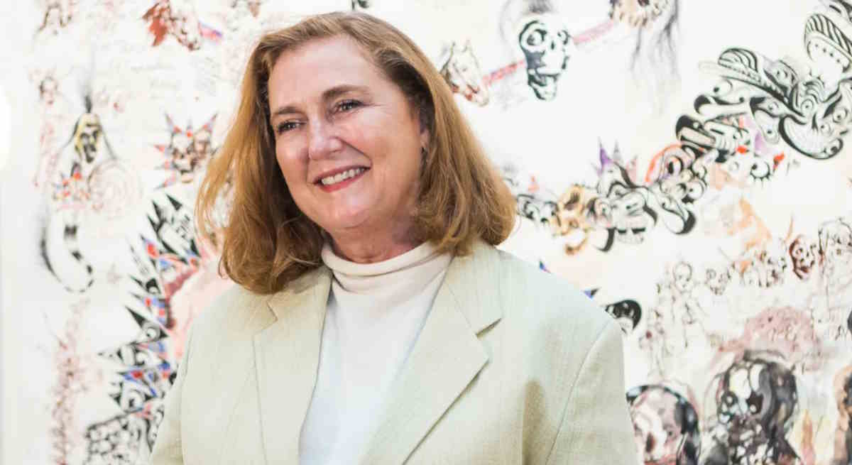 Francesca Thyssen