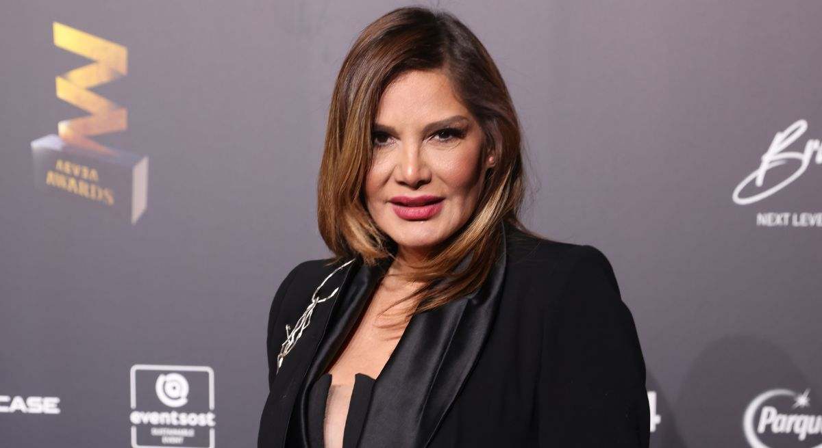Ivanna Reyes regresa a la televisión en 'De Viernes': de perder más de 10 millones a la guerra abierta con Pepe Navarro