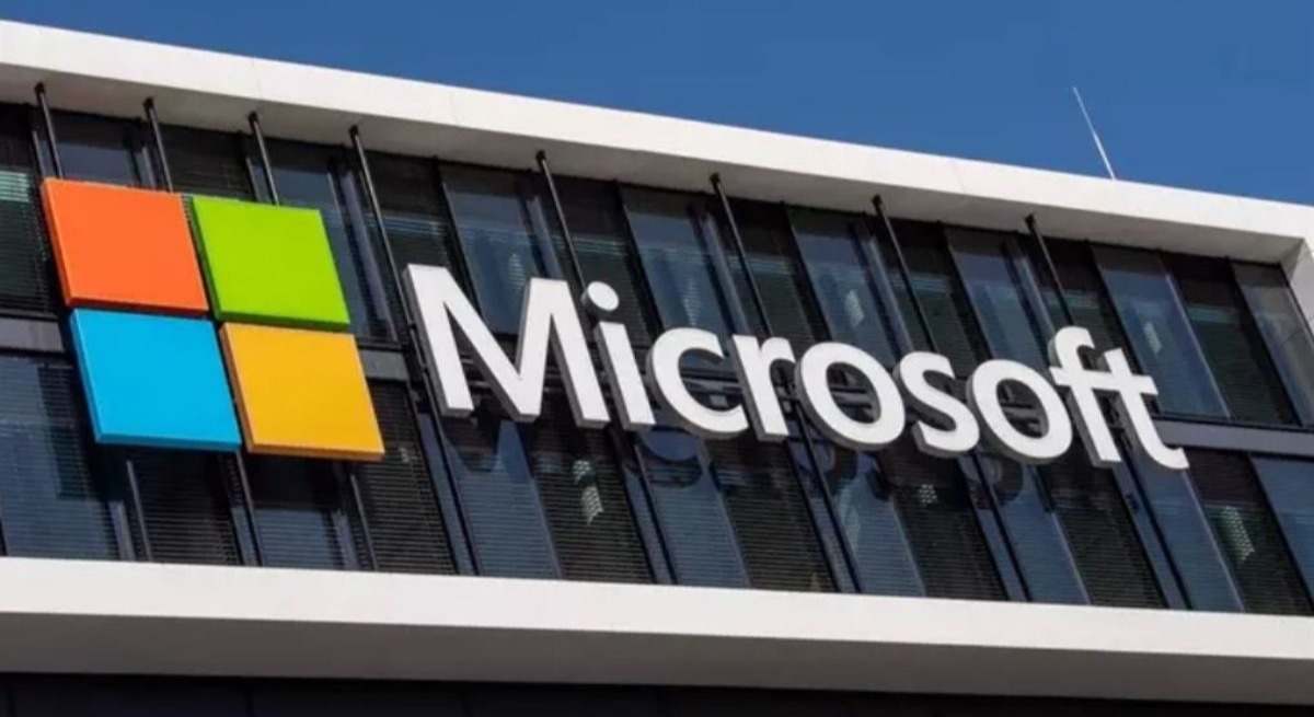 microsoft