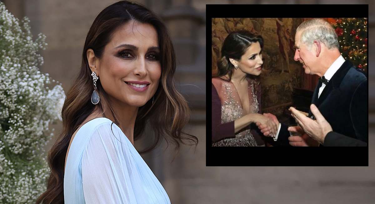 Paloma Cuevas Carlos III