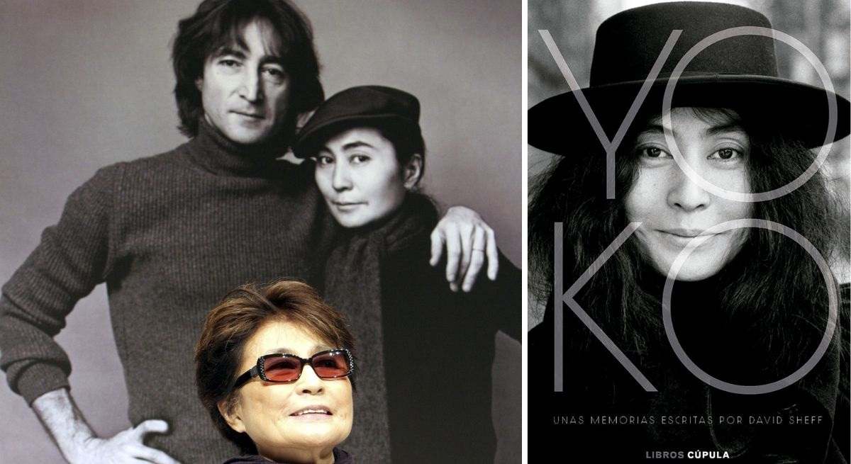 Yoko Ono