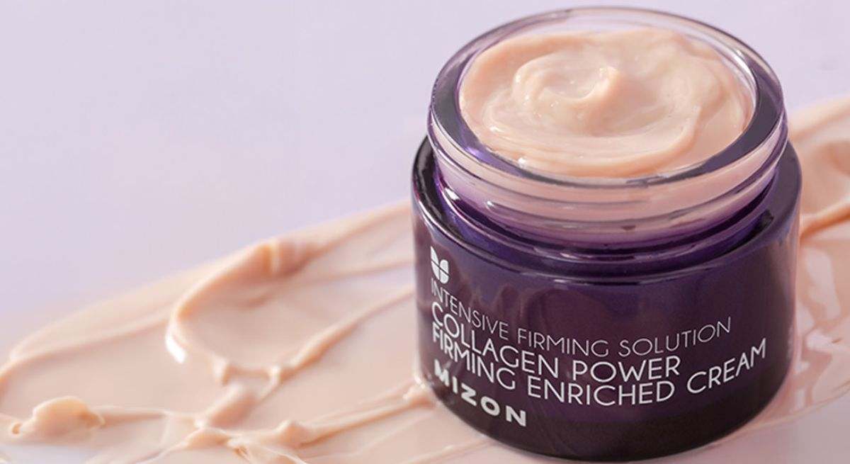 La mejor crema hidratante con colágeno con descuento