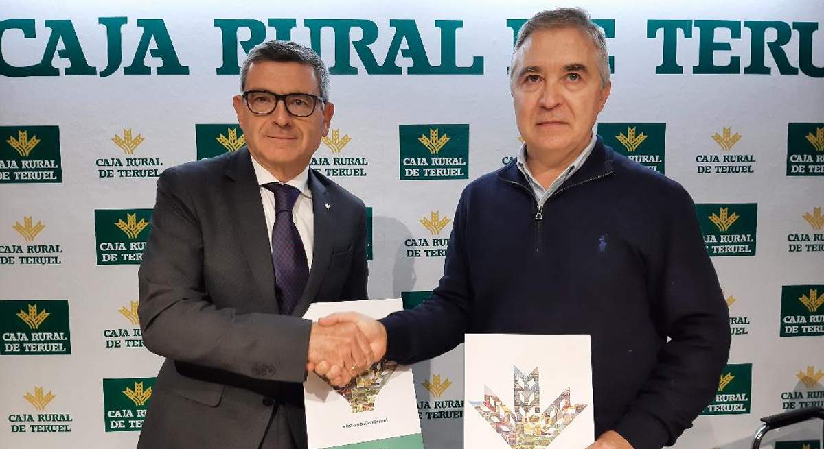 cajaruralteruel