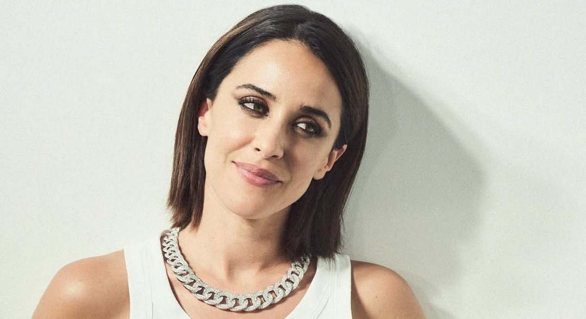 Macarena García, una de las nominadas.