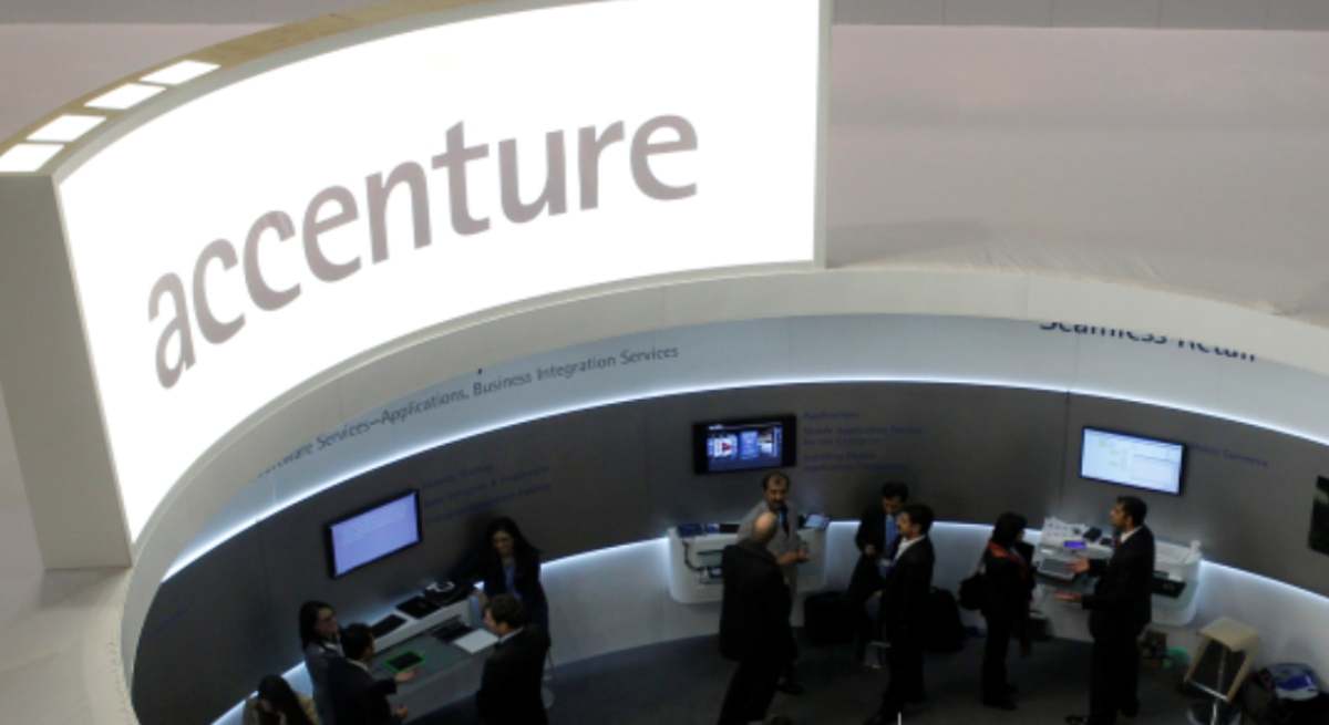 accenture