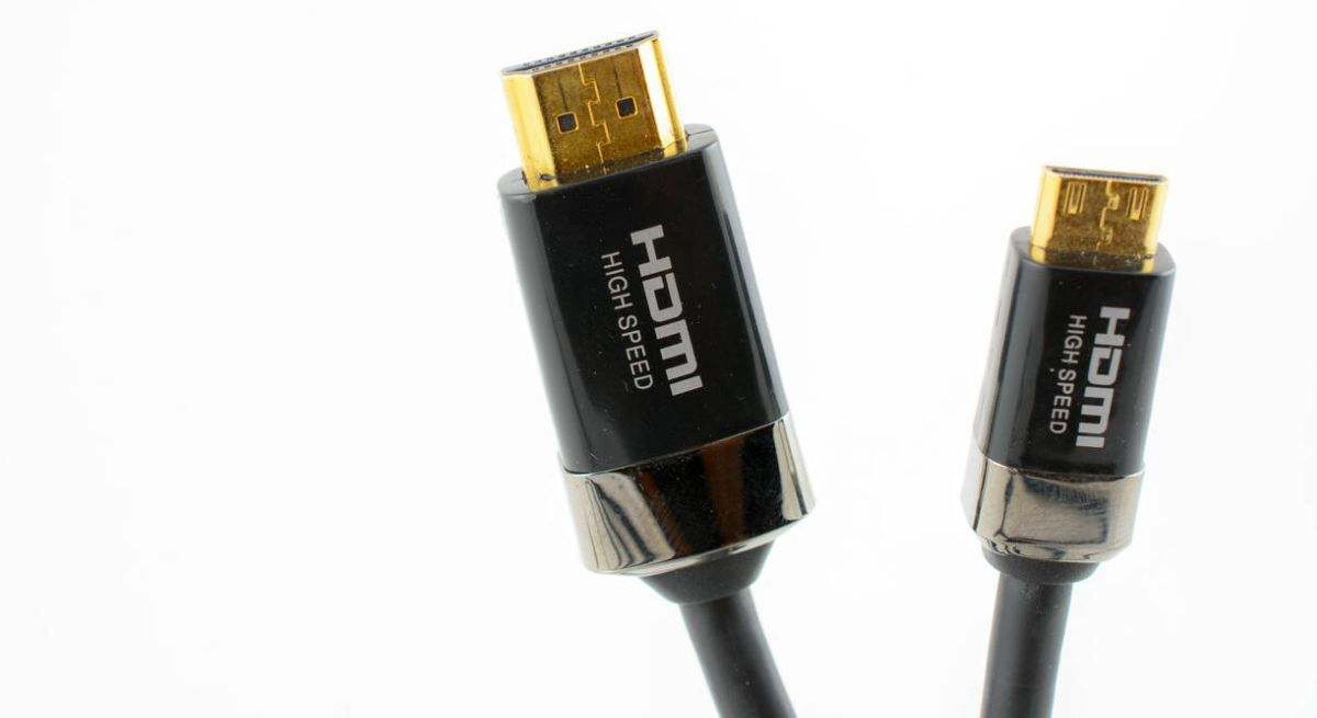 Cables HDMI