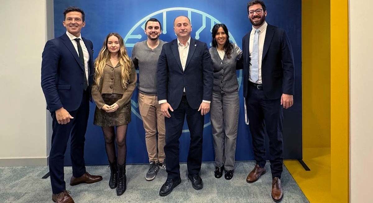 GarantiBBVA Kripto.