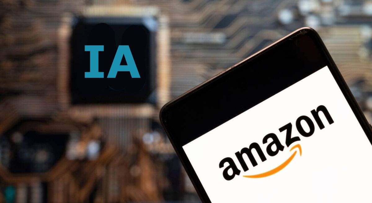 Amazon da un golpe sobre la mesa: su nueva Inteligencia Artificial cambiará la forma de ver vídeos