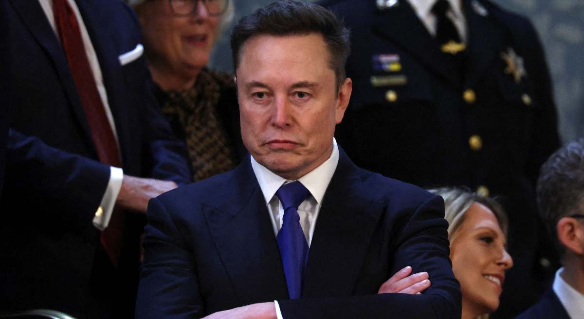 musk