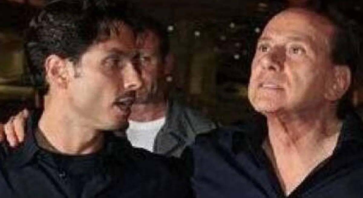 Berlusconi