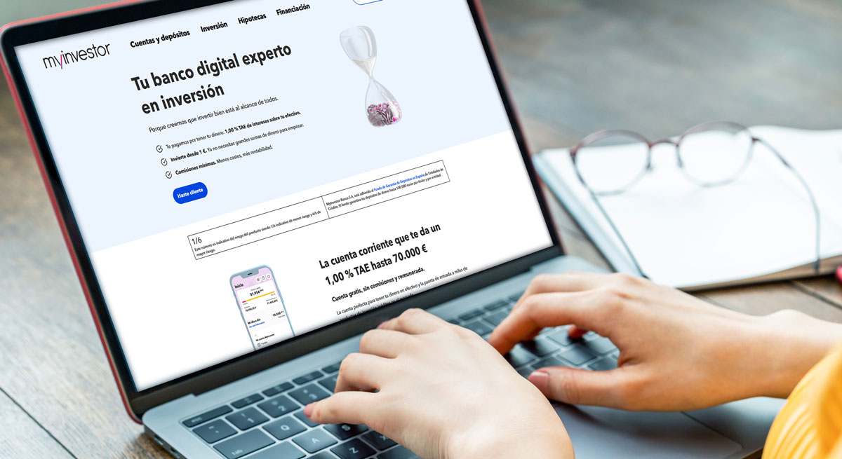 Myinvestor
