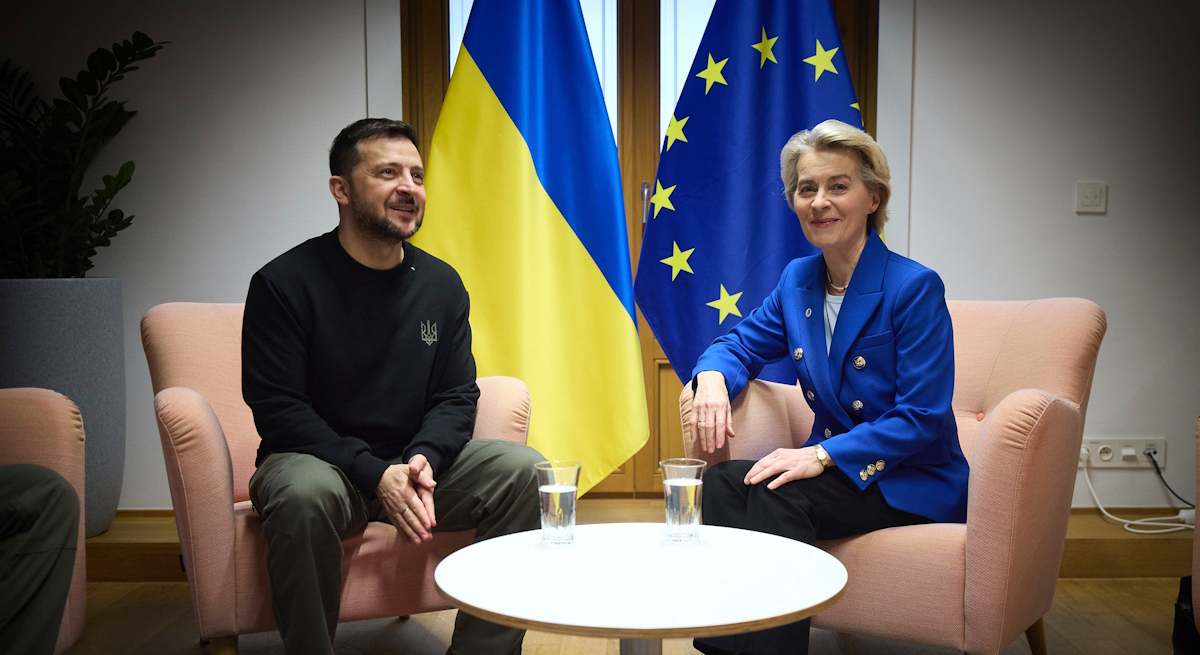 vonderleyen  