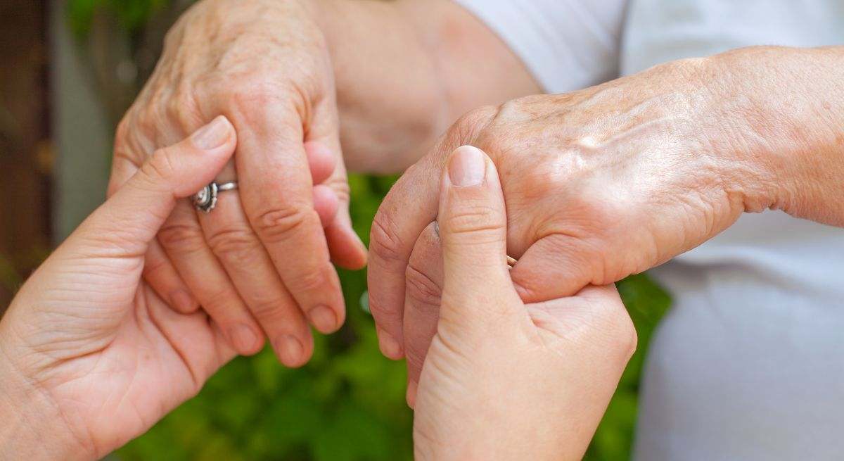 El Parkinson es una enfermedad neurodegenerativa del sistema nervioso central