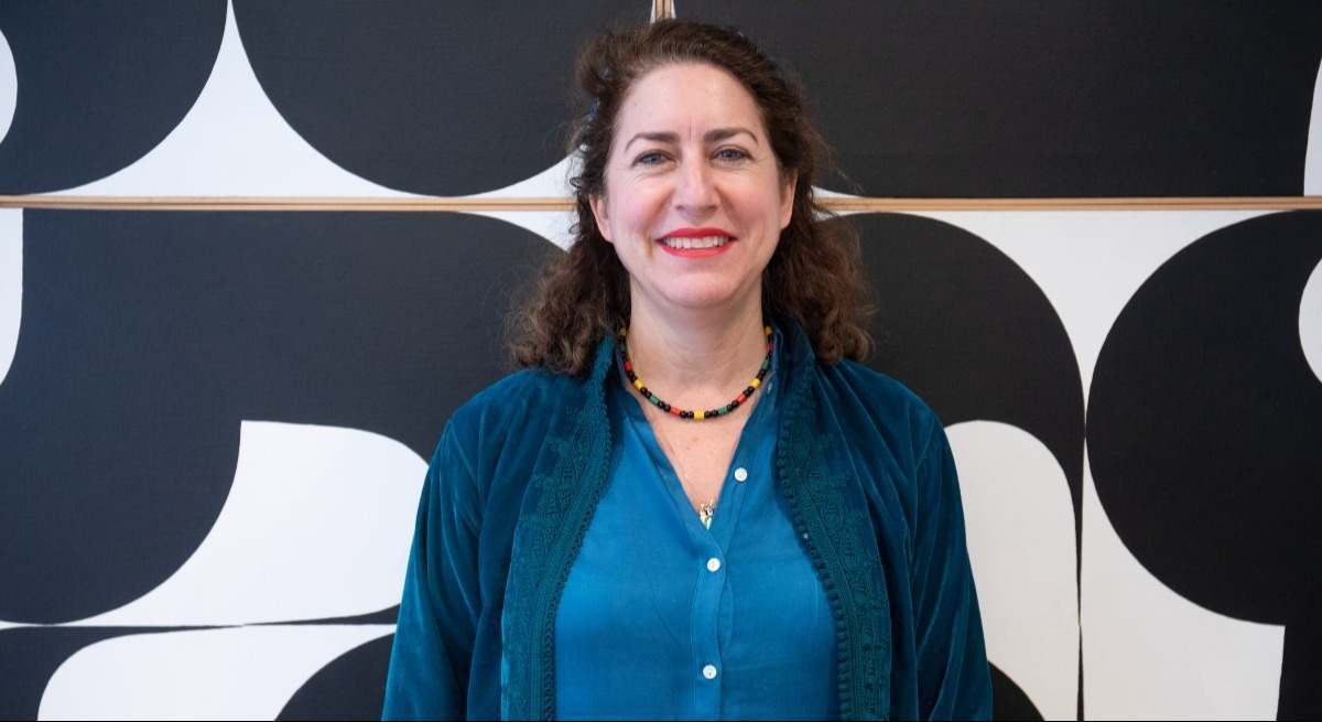 Blanca Hernández, presidenta de la socimi tuTECHÔ