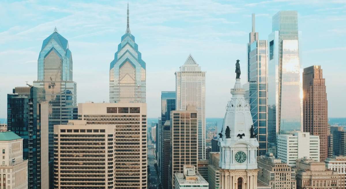 Filadelfia, EEUU.