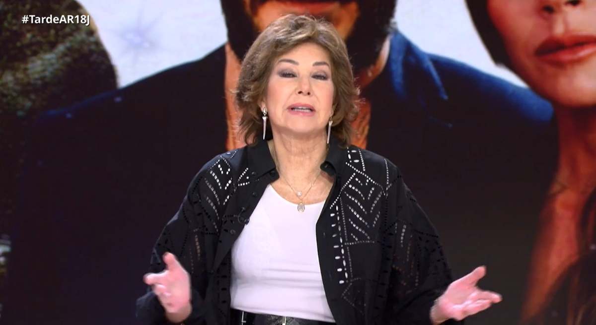 Ana Rosa Quintana