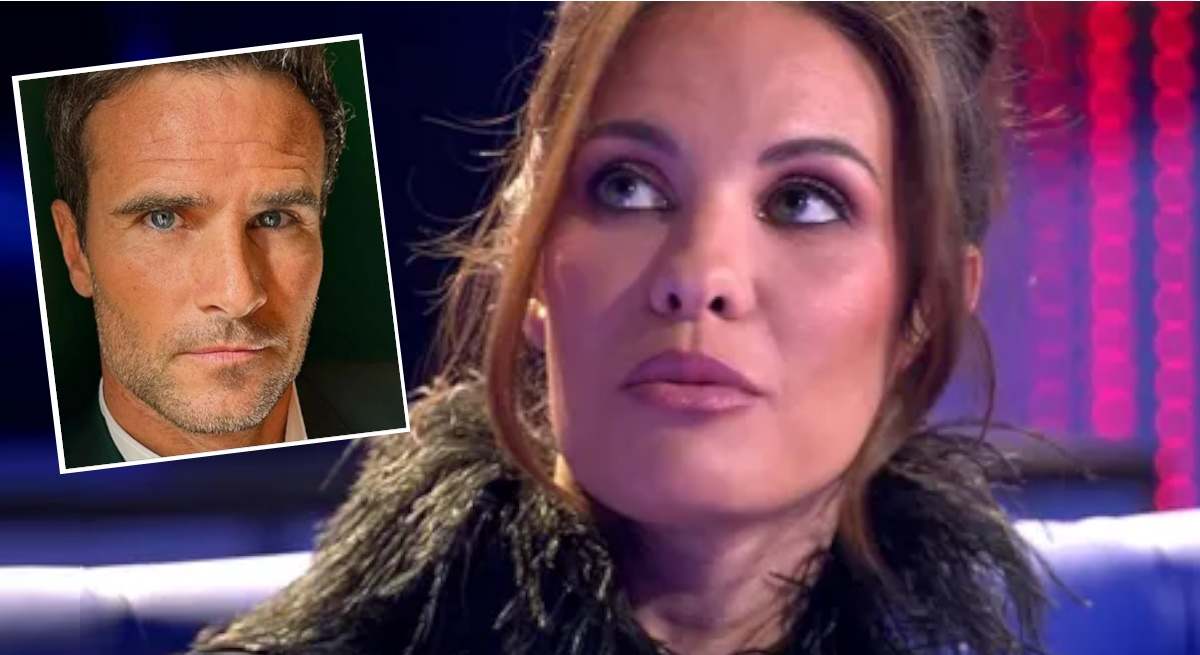 El emotivo mensaje público de Pablo Marqués a Jessica Bueno